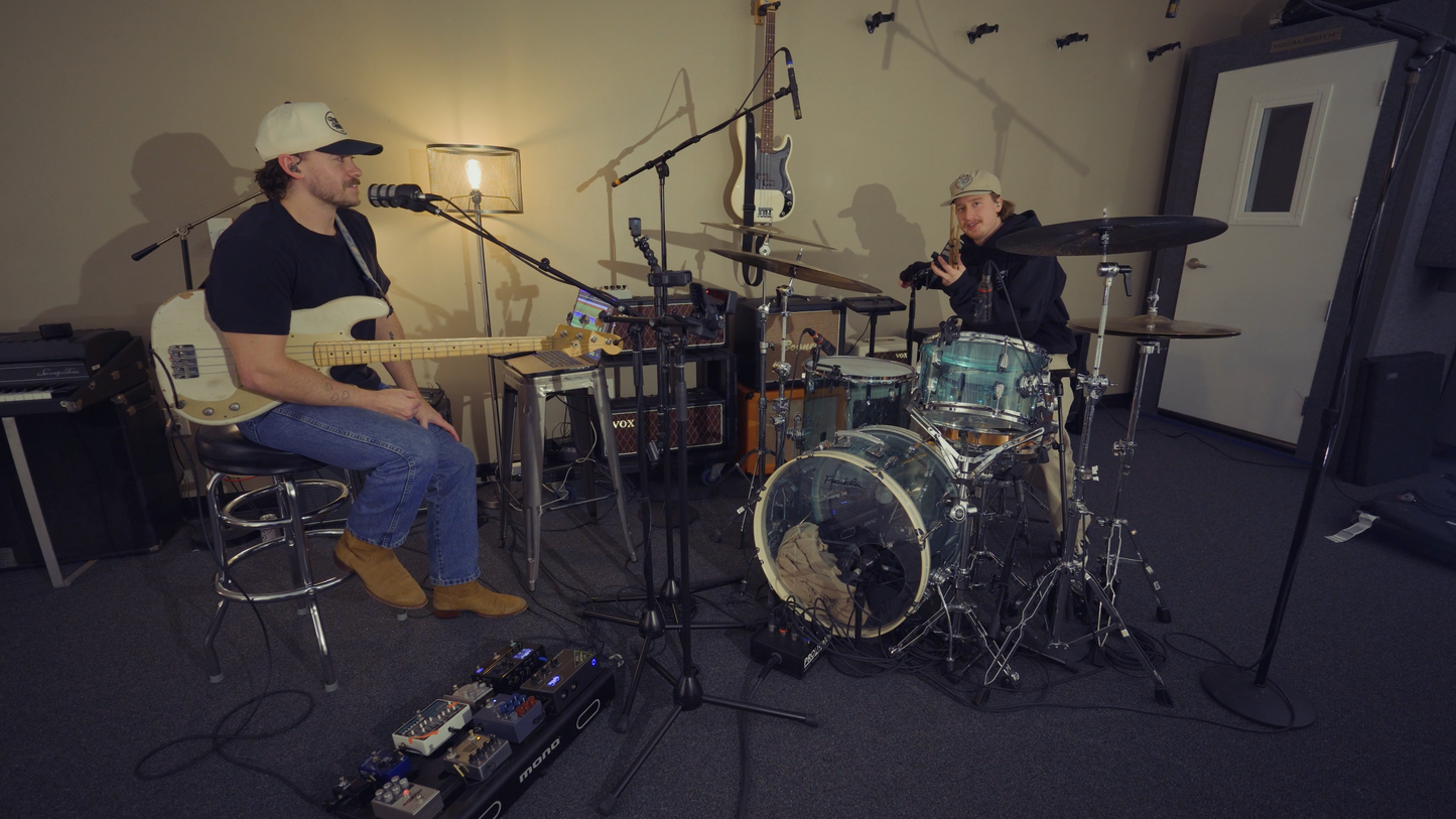 Backline Training